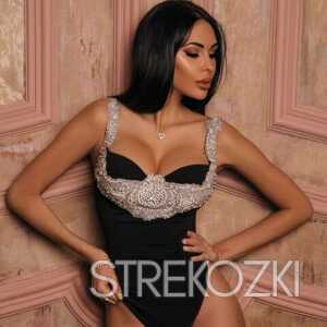 Шлюха Амалия 22863 Шлюха Амалия 22863