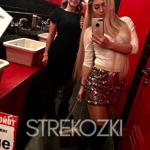 Шлюха Марианна 23125