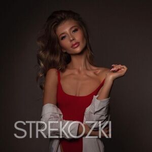 Шлюха Габриэлла 24276