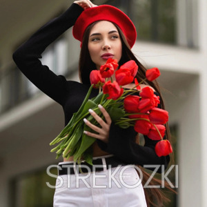 Шлюха Зоя 28703