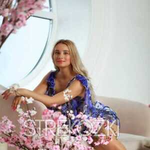 Шлюха Нина 23027