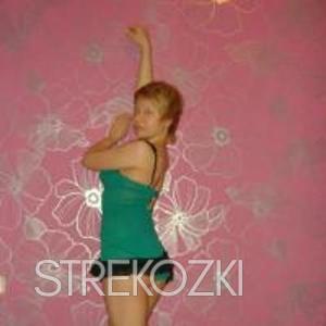 Шлюха ЭЛЕОНОРА  17487 Шлюха ЭЛЕОНОРА  17487