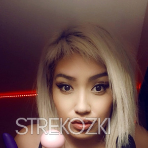 Шлюха Азиза 20257