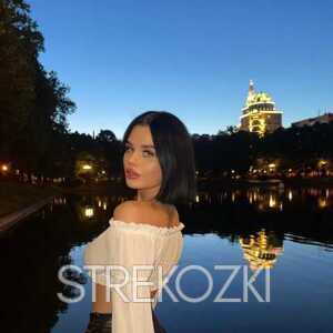 Шлюха Наташа 23245