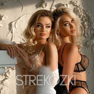 Шлюха Скарлет 24141