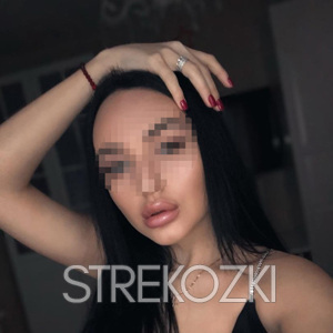 Шлюха Алина 29167