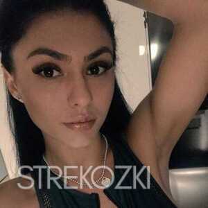 Шлюха Камилла 22999