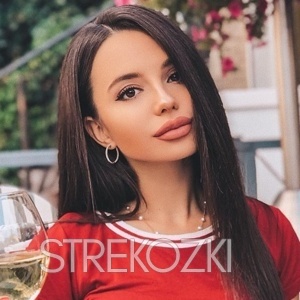 Шлюха ВИКА 19105 Шлюха ВИКА 19105