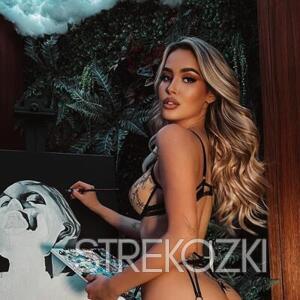 Шлюха Вика 29320