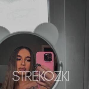 Шлюха Линда 22770 Шлюха Линда 22770