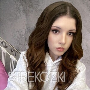 Шлюха Кристина 29099 Шлюха Кристина 29099