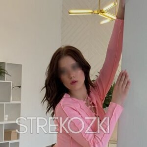 Шлюха Ксюша 29428