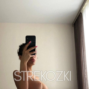 Шлюха Кира 27797 Шлюха Кира 27797