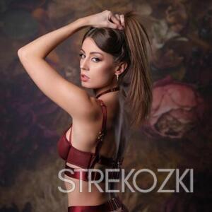 Шлюха Дана 29319