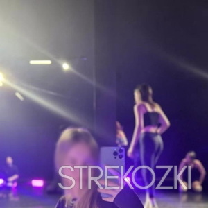 Шлюха Ника 29834