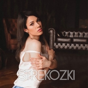 Шлюха Кристина 28191 Шлюха Кристина 28191