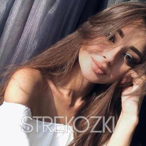 Шлюха Таня 19177 Шлюха Таня 19177